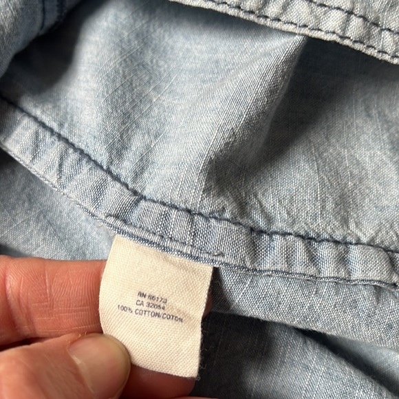 Anthropologie Maeve Jean Sleeveless Dress - Picture 8 of 10